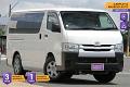 2018 Toyota Hiace Dx (camper Kit)