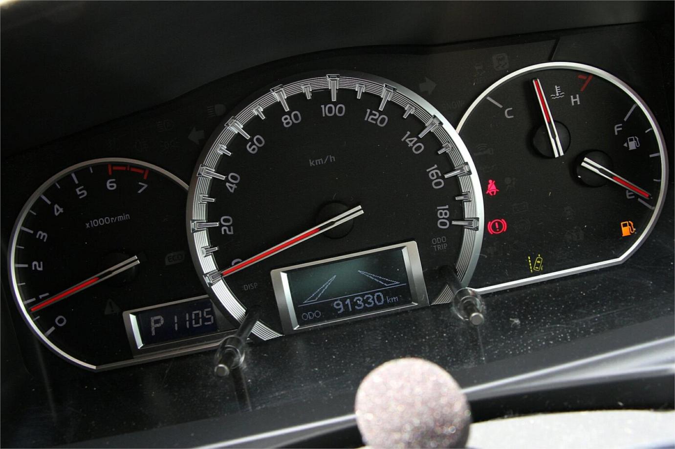 2018 Toyota Hiace Dx (camper Kit)-6