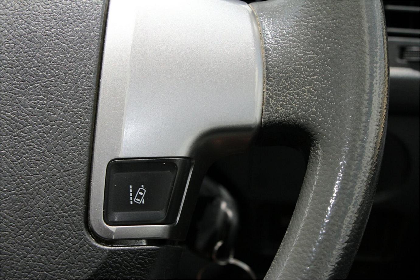 2018 Toyota Hiace Dx (camper Kit)-13