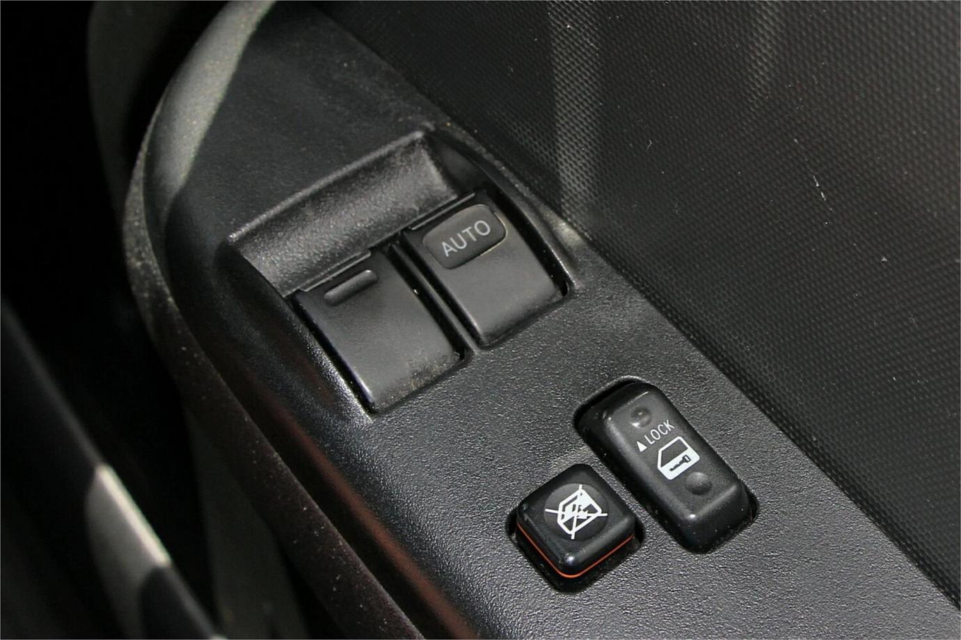 2018 Toyota Hiace Dx (camper Kit)-14