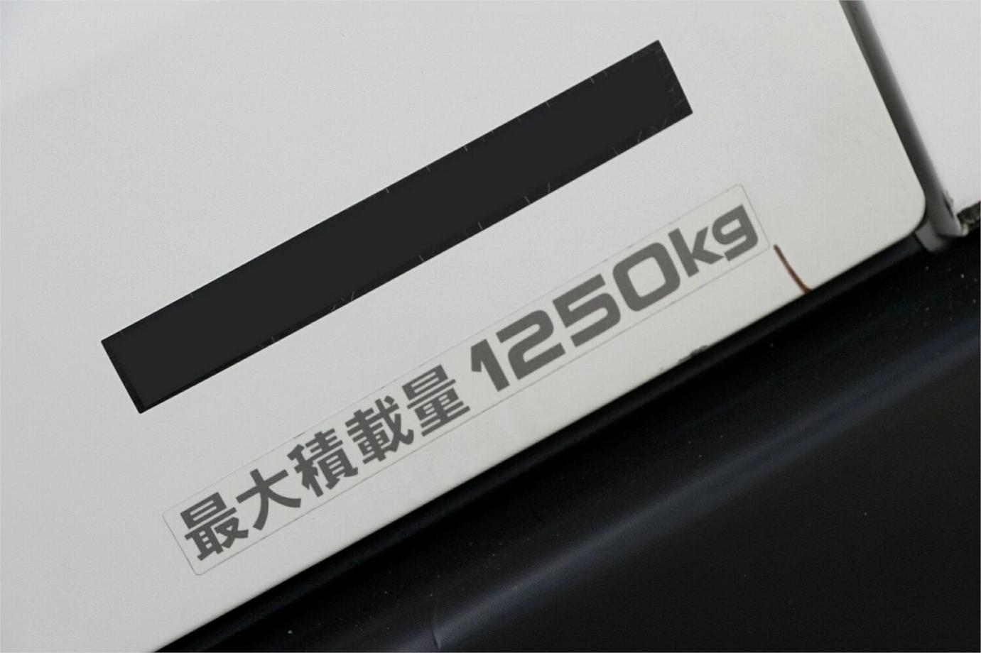 2018 Toyota Hiace Dx (camper Kit)-8