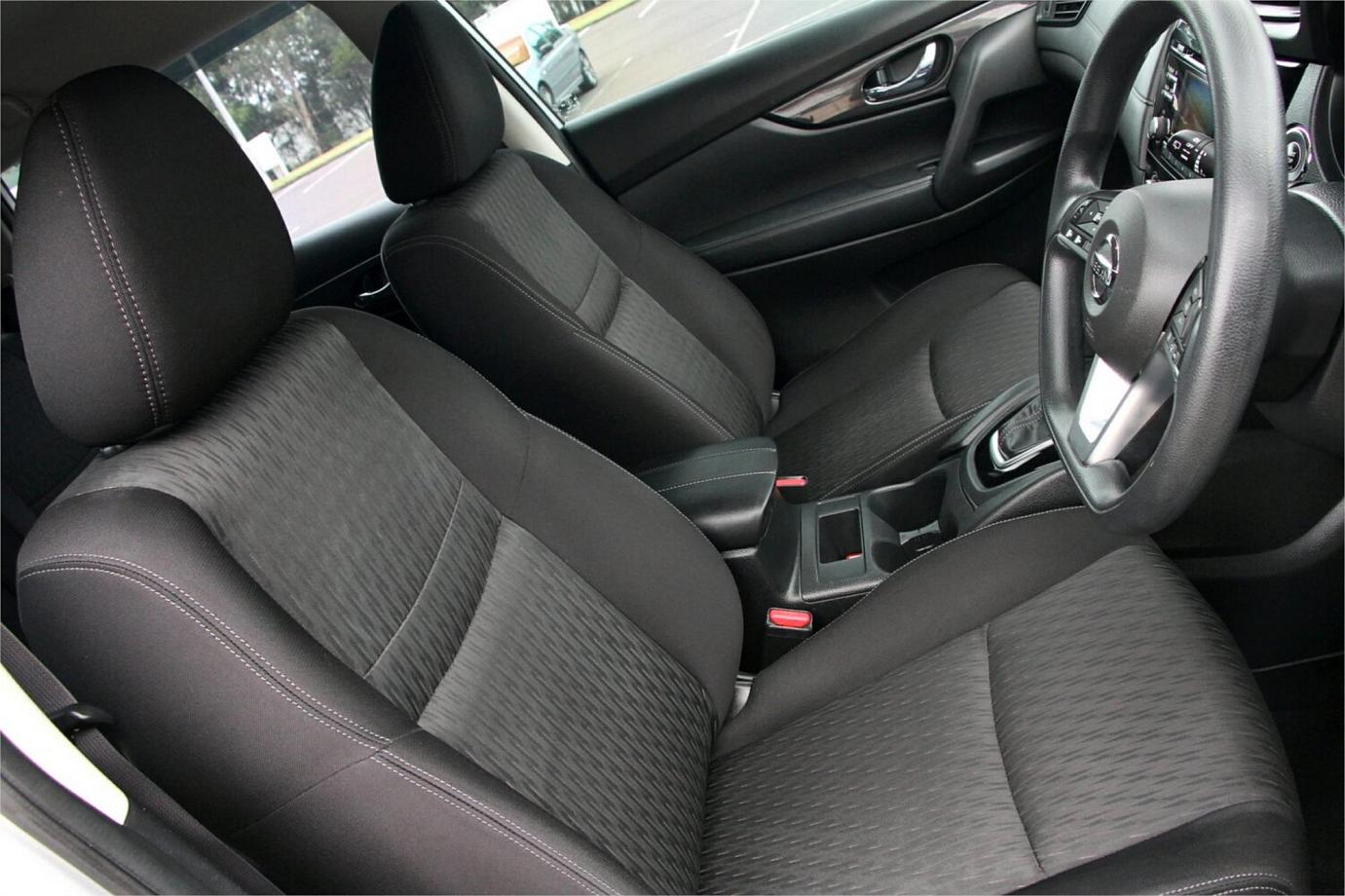 2017 Nissan X-trail St-2