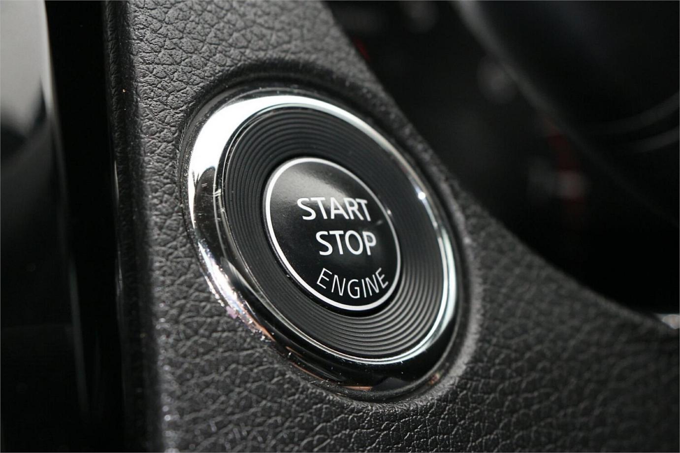 2017 Nissan X-trail St-6