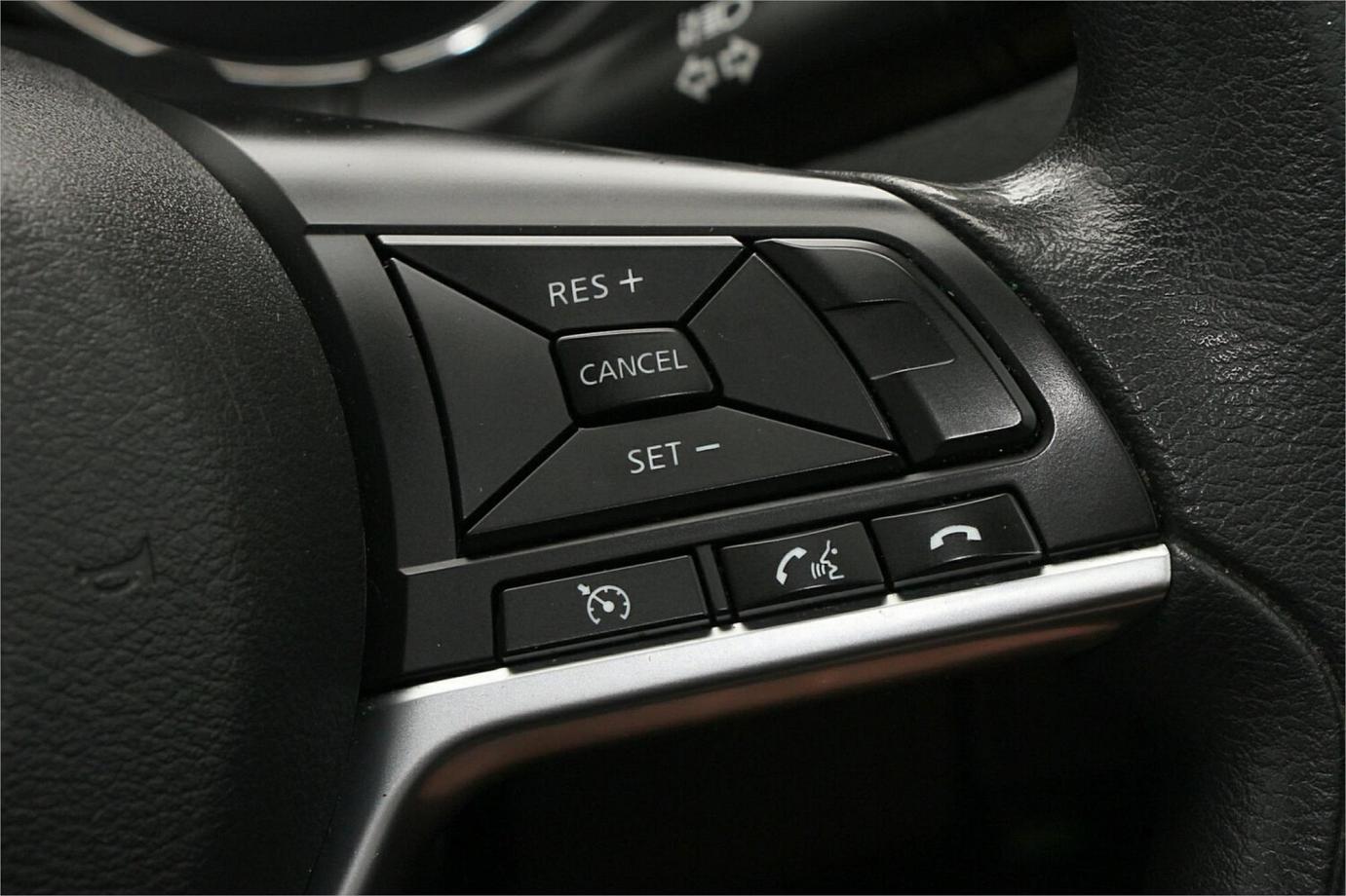 2017 Nissan X-trail St-8