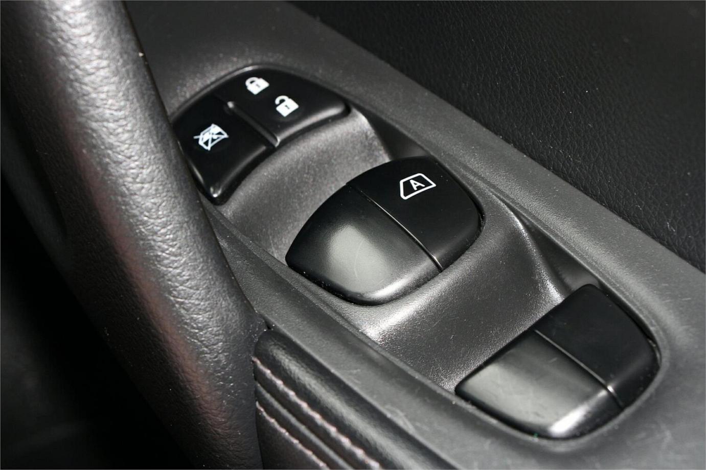 2017 Nissan X-trail St-10