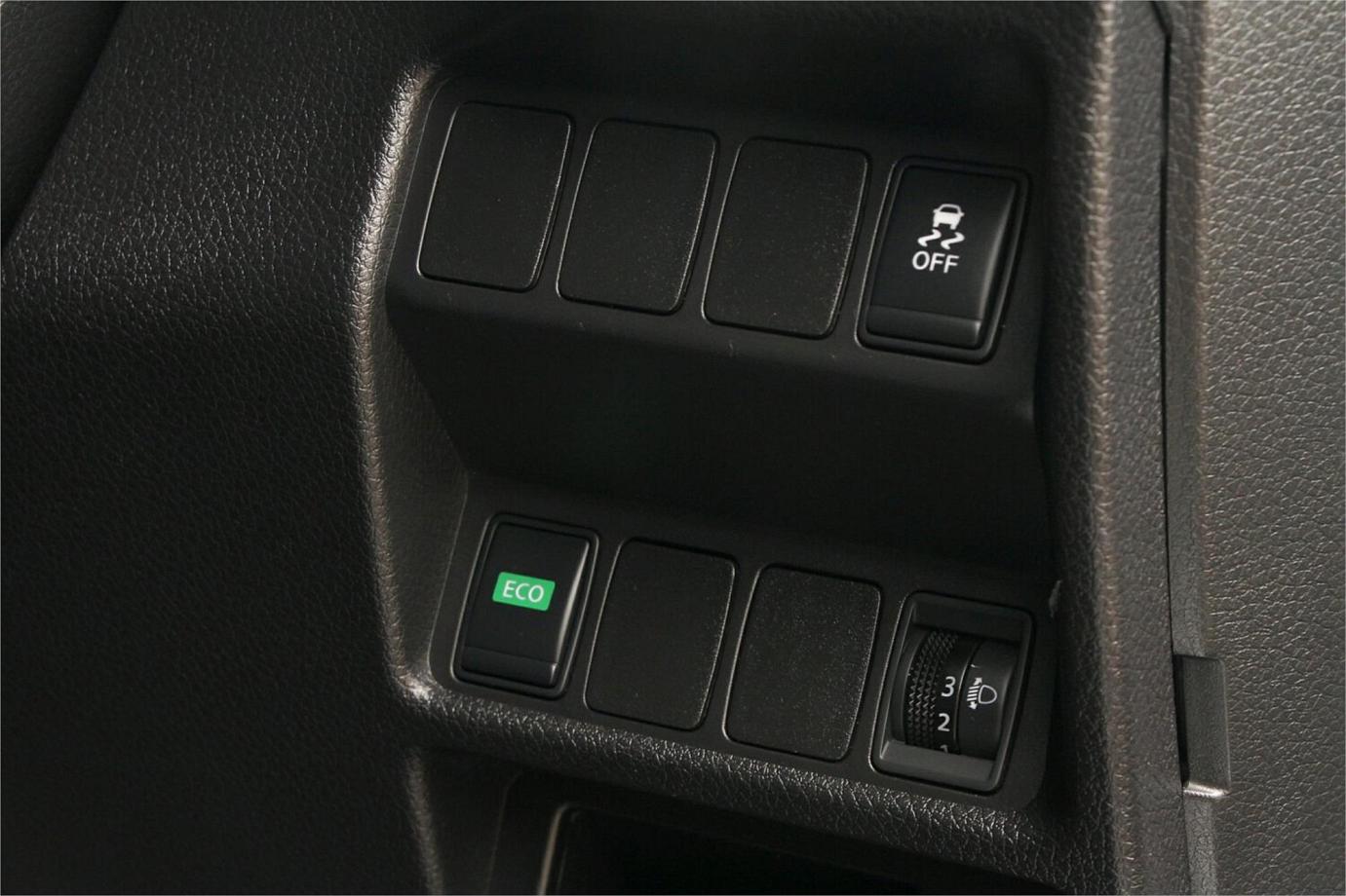 2017 Nissan X-trail St-11