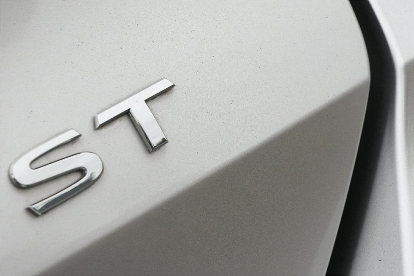 2017 Nissan X-trail St-18