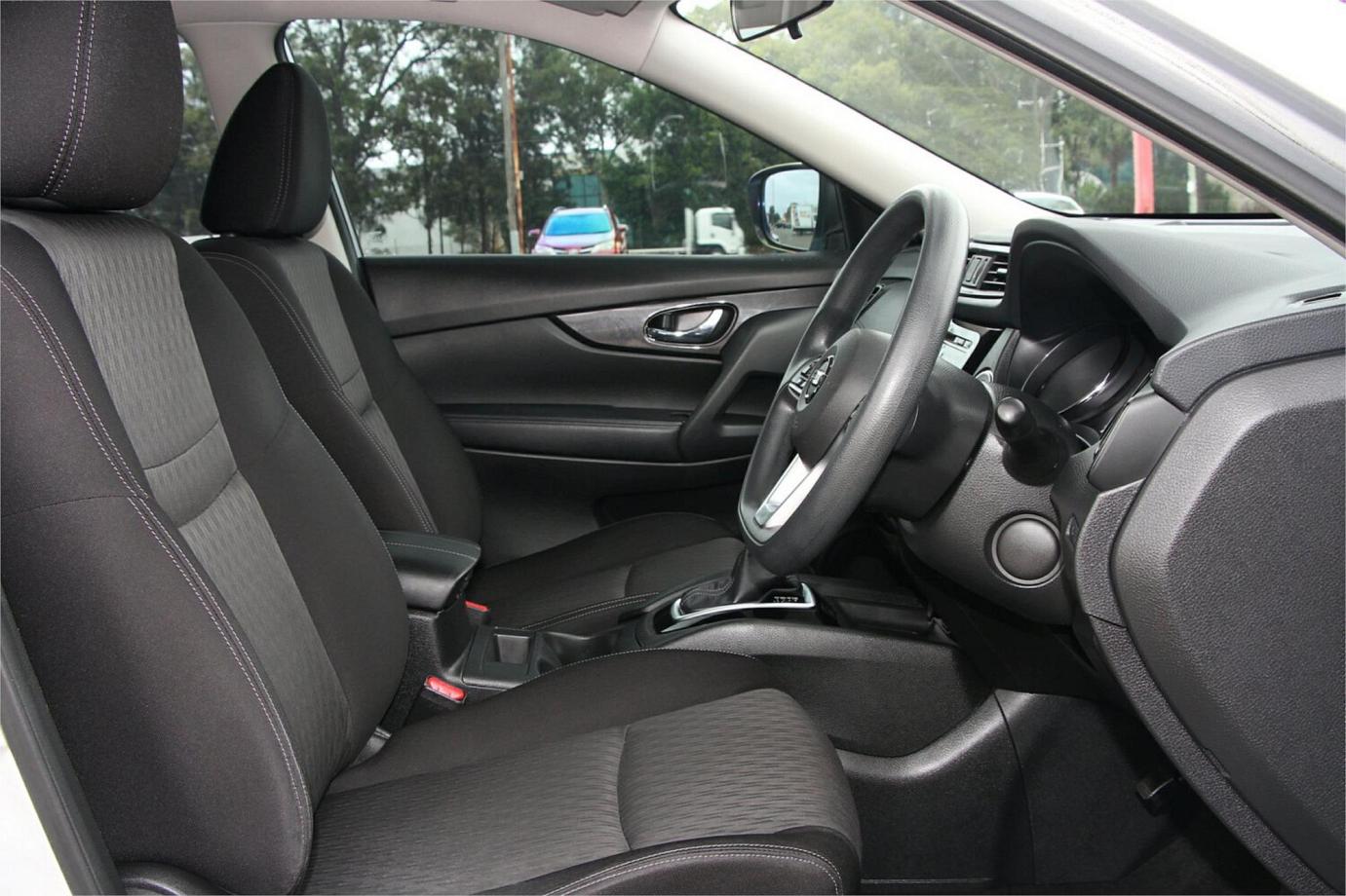 2017 Nissan X-trail St-26