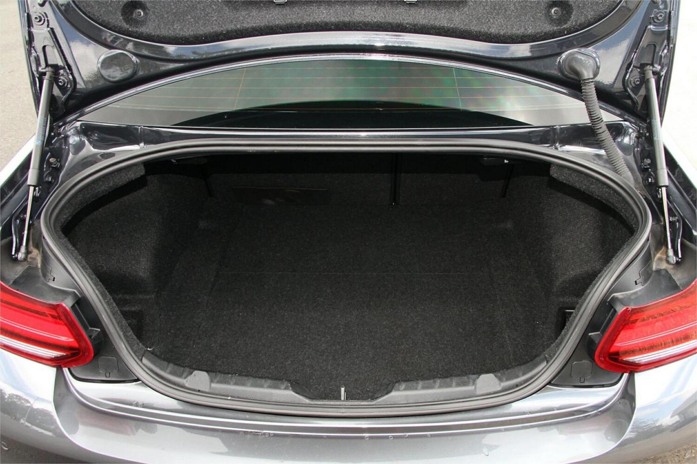 2019 Bmw 2 Series M240i-16