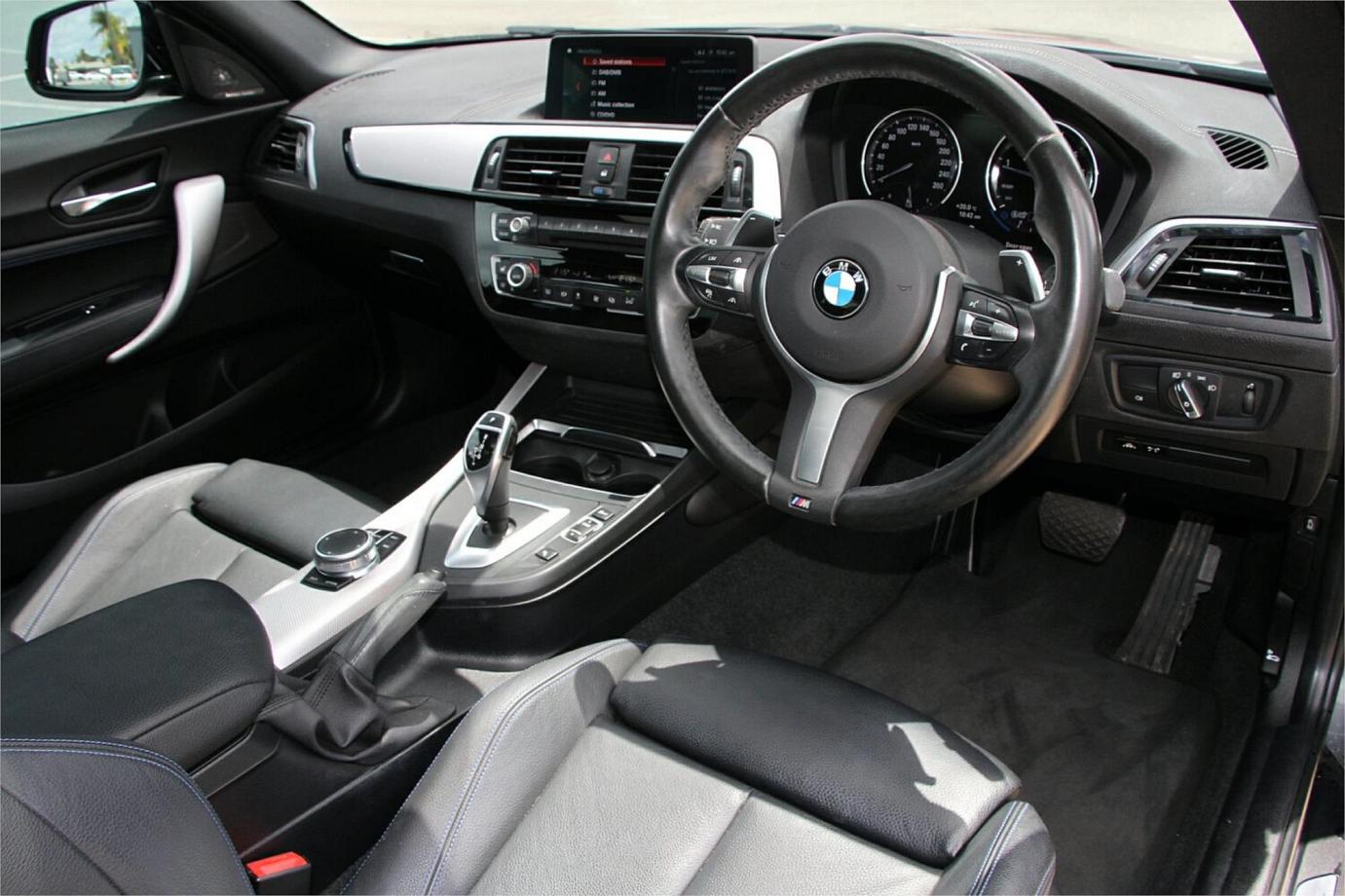 2019 Bmw 2 Series M240i-23