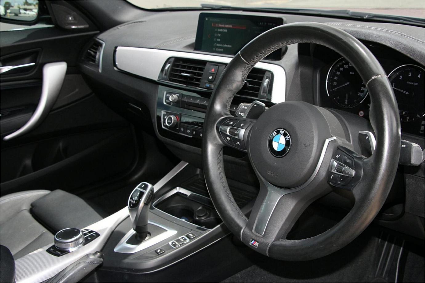 2019 Bmw 2 Series M240i-24