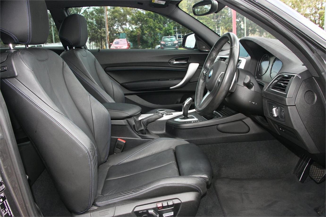 2019 Bmw 2 Series M240i-25