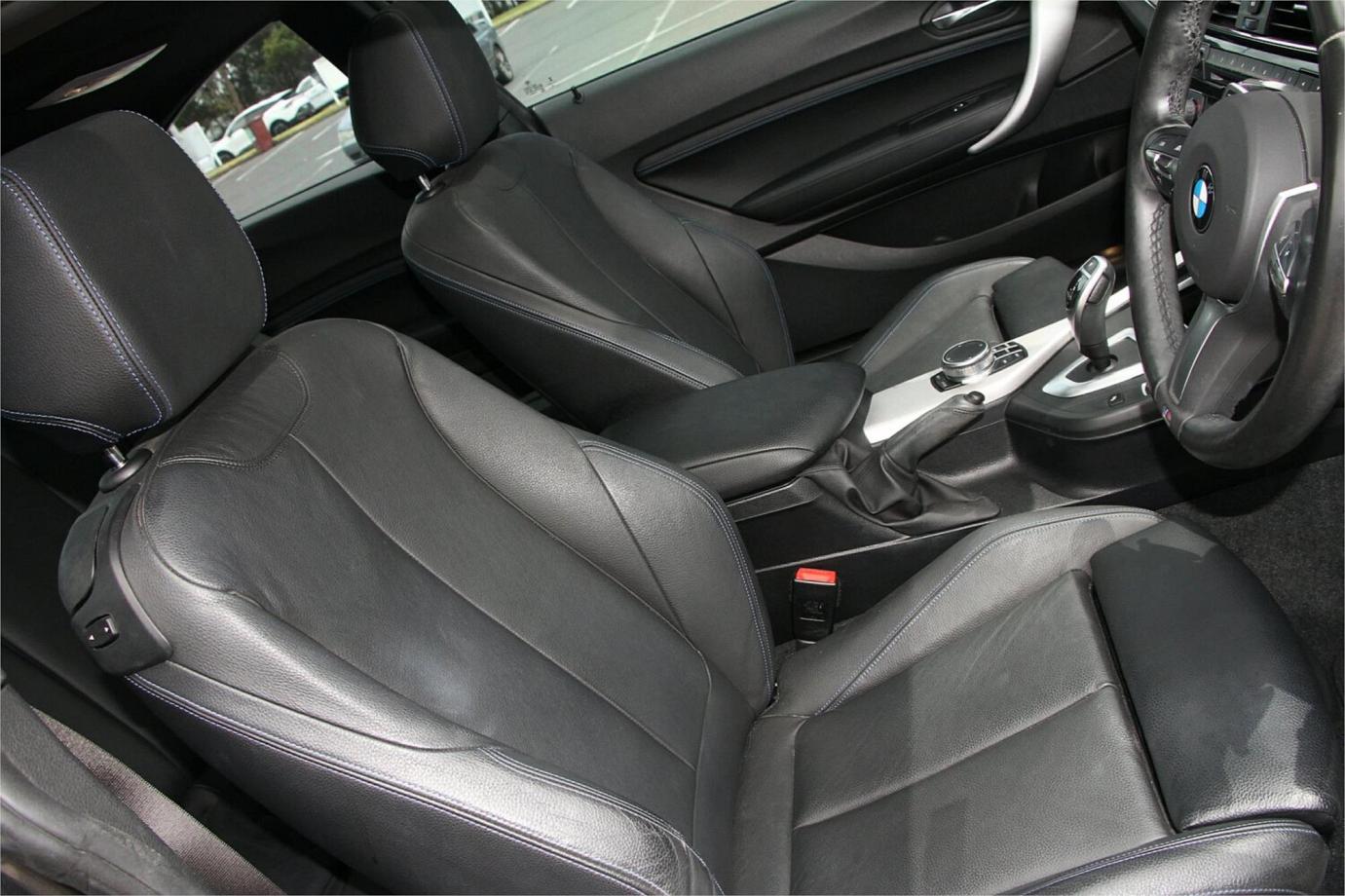 2019 Bmw 2 Series M240i-26