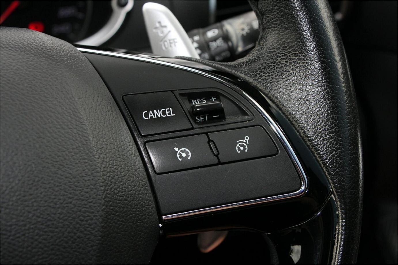 2018 Mitsubishi Eclipse Cross Ls-9