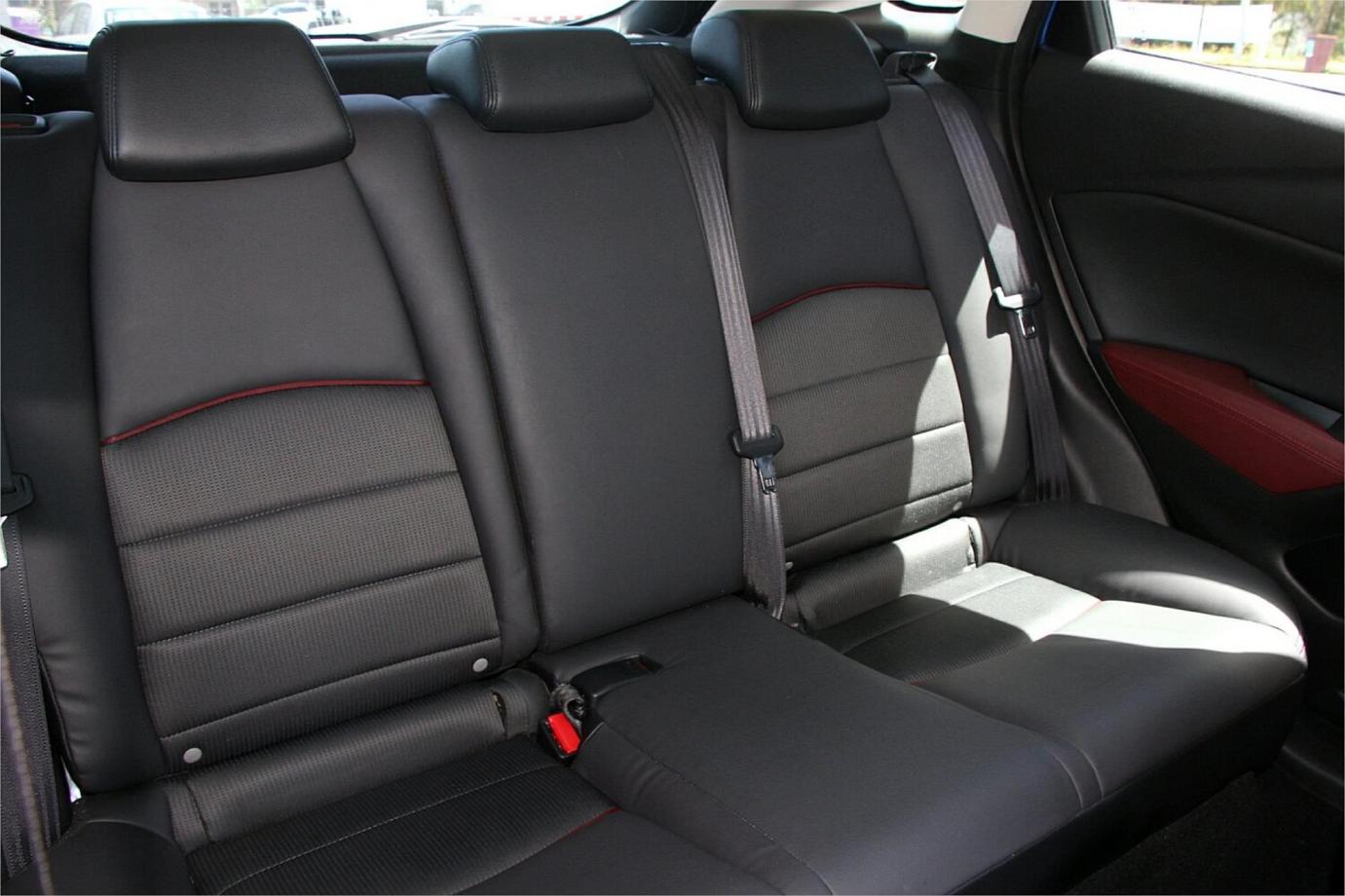 2016 Mazda Cx-3 Stouring-2 2016 Mazda Cx-3 Stouring-2