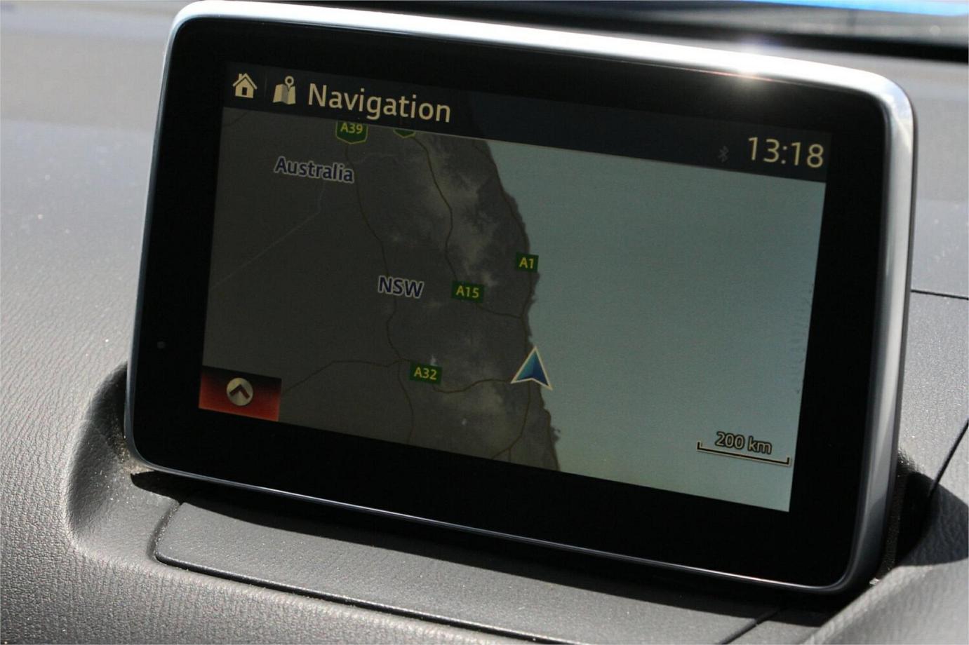 2016 Mazda Cx-3 Stouring-5 2016 Mazda Cx-3 Stouring-5