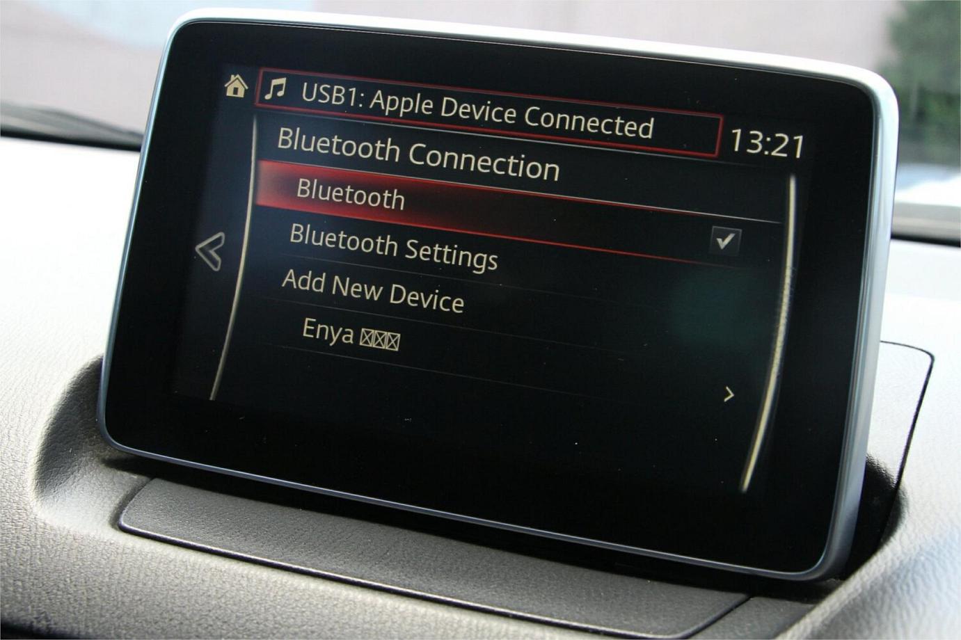 2016 Mazda Cx-3 Stouring-6 2016 Mazda Cx-3 Stouring-6