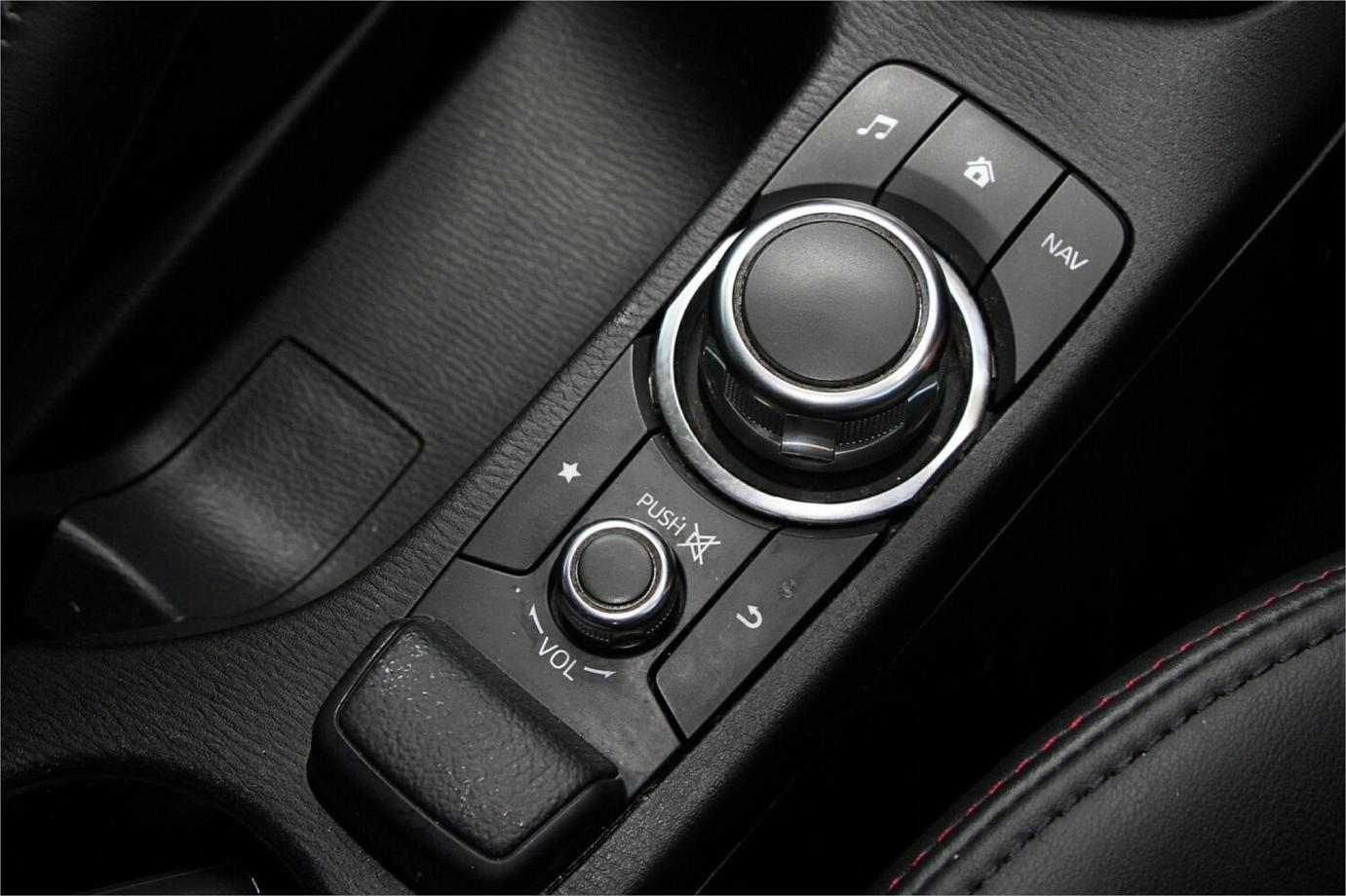 2016 Mazda Cx-3 Stouring-10 2016 Mazda Cx-3 Stouring-10