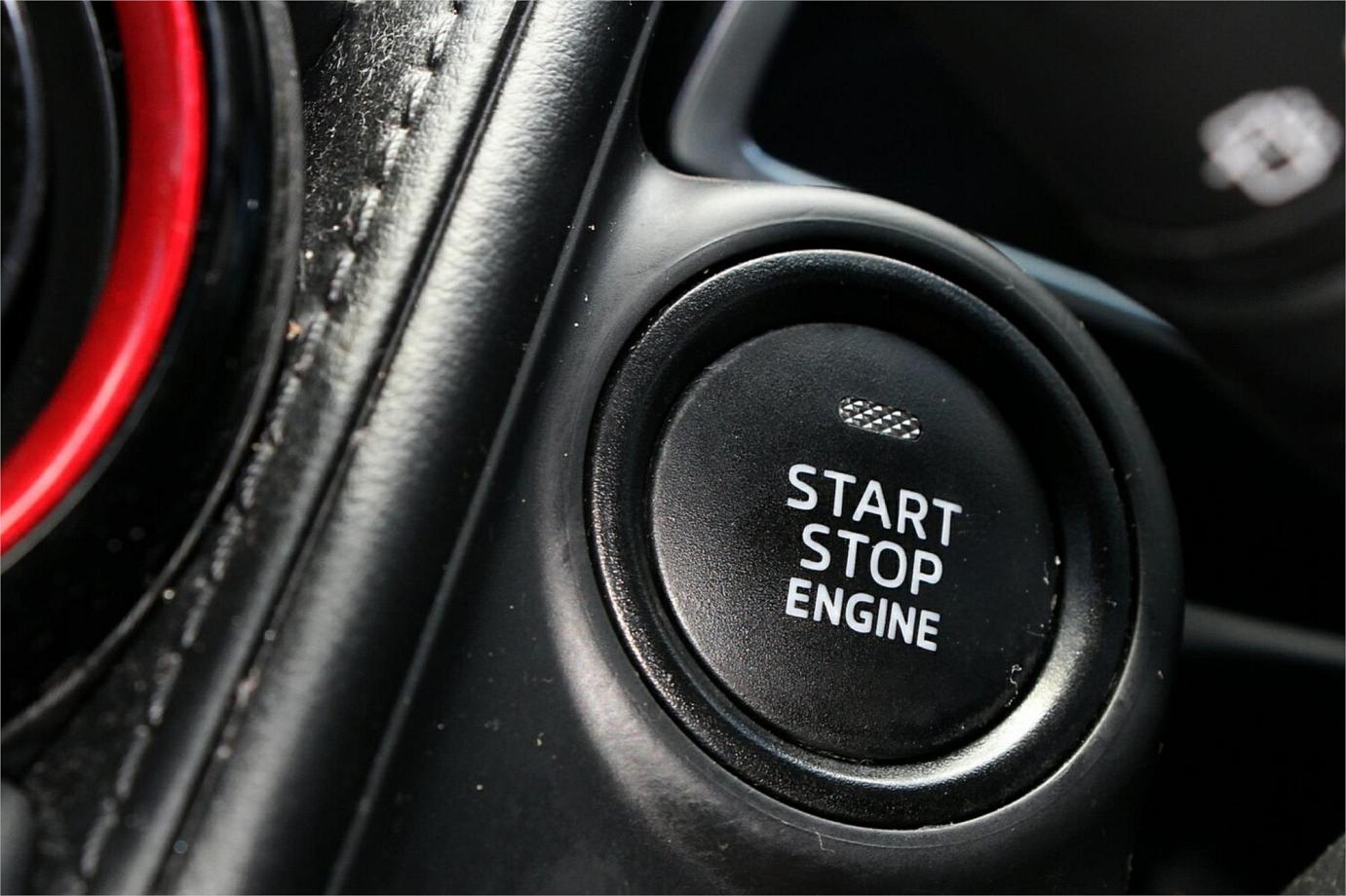 2016 Mazda Cx-3 Stouring-11 2016 Mazda Cx-3 Stouring-11