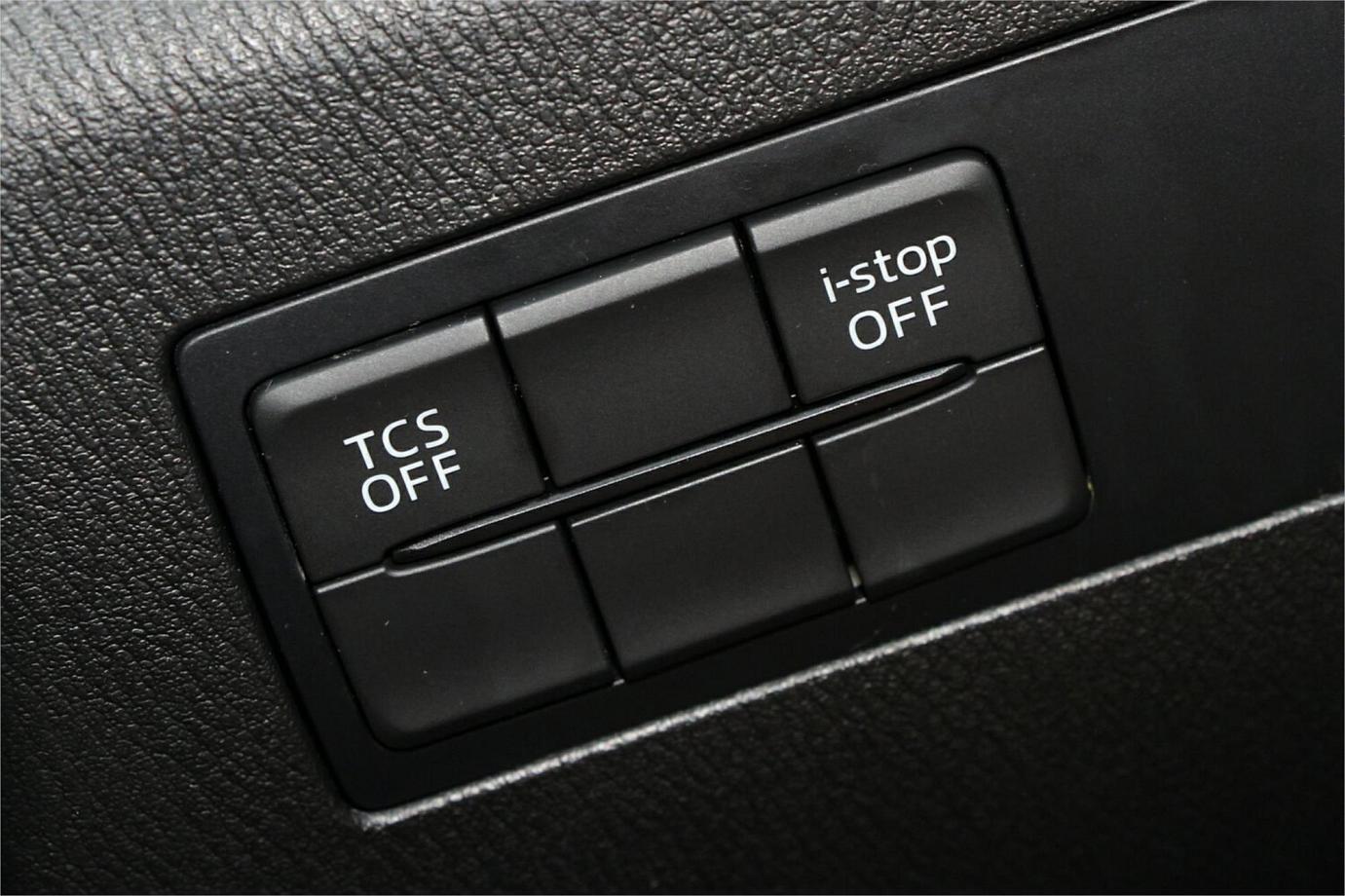 2016 Mazda Cx-3 Stouring-12 2016 Mazda Cx-3 Stouring-12