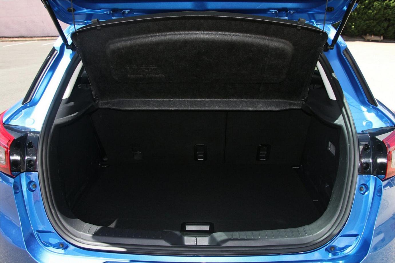 2016 Mazda Cx-3 Stouring-13 2016 Mazda Cx-3 Stouring-13