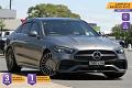 2023 Mercedes-benz C-class C300