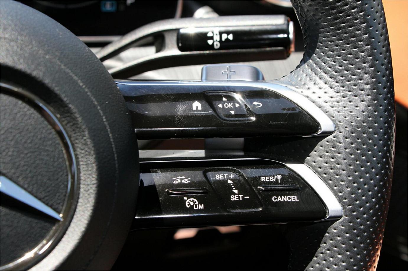 2023 Mercedes-benz C-class C300-7