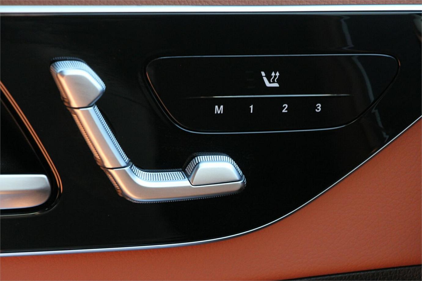 2023 Mercedes-benz C-class C300-10