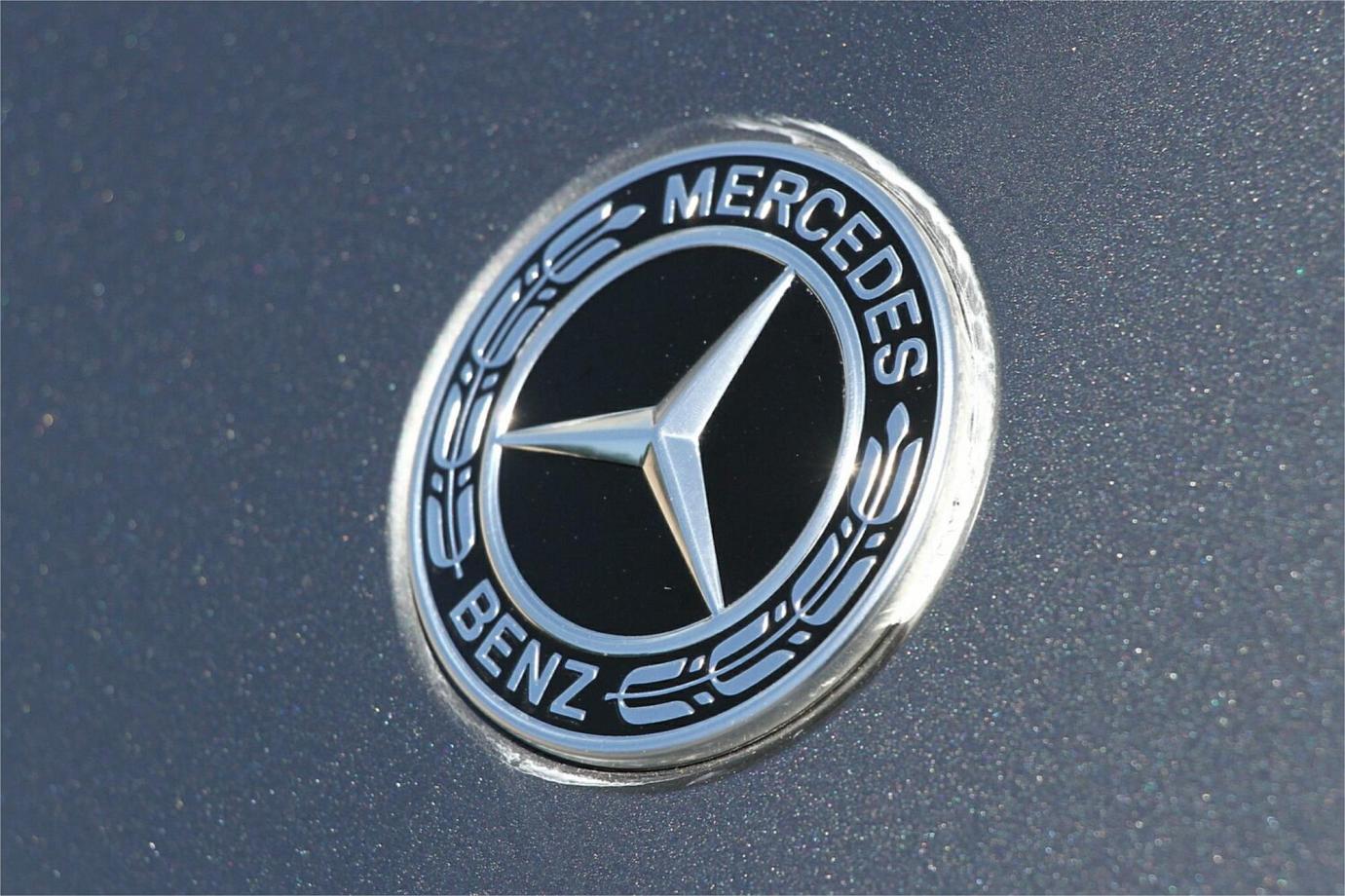 2023 Mercedes-benz C-class C300-7