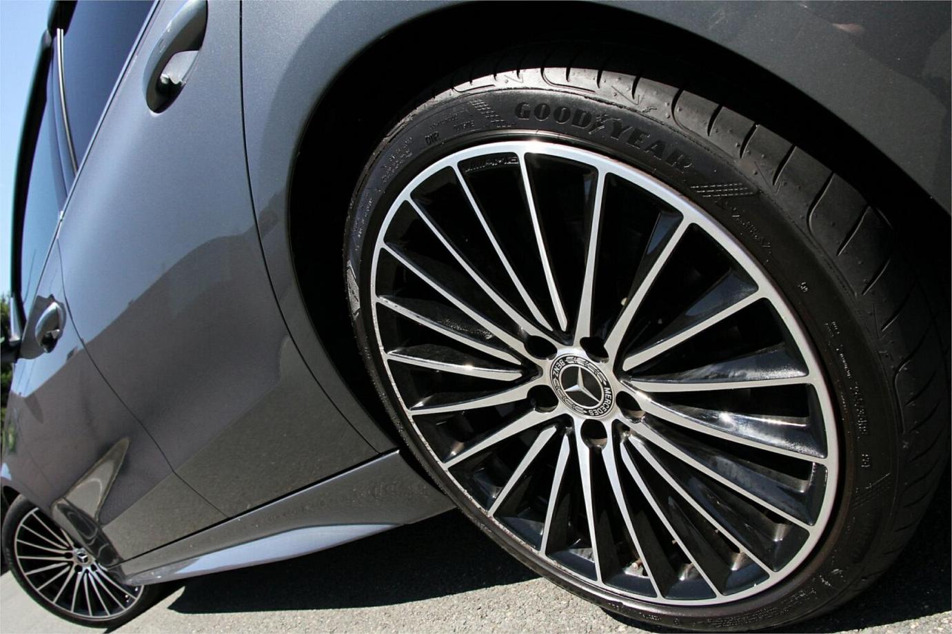 2023 Mercedes-benz C-class C300-10