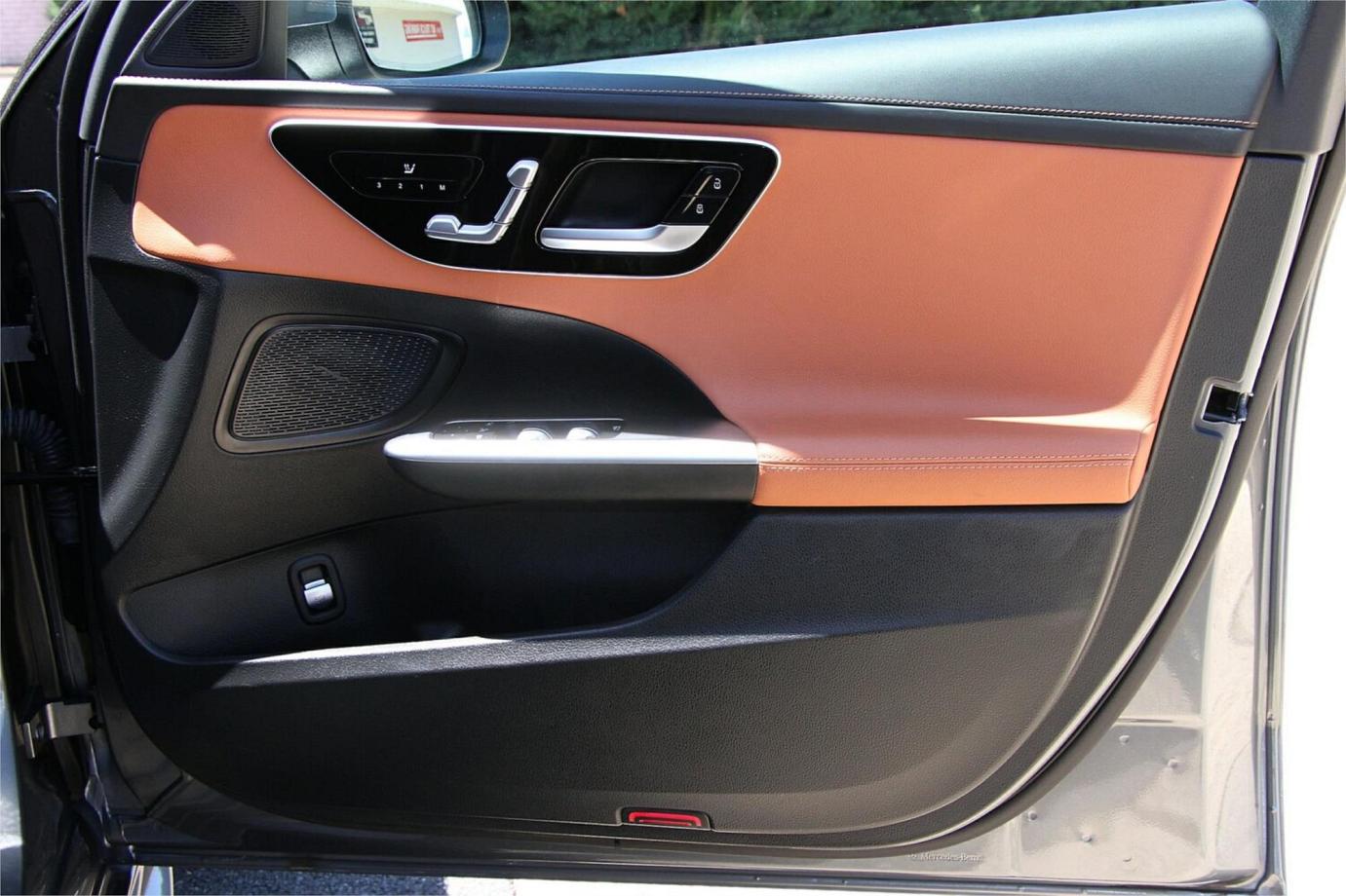 2023 Mercedes-benz C-class C300-12