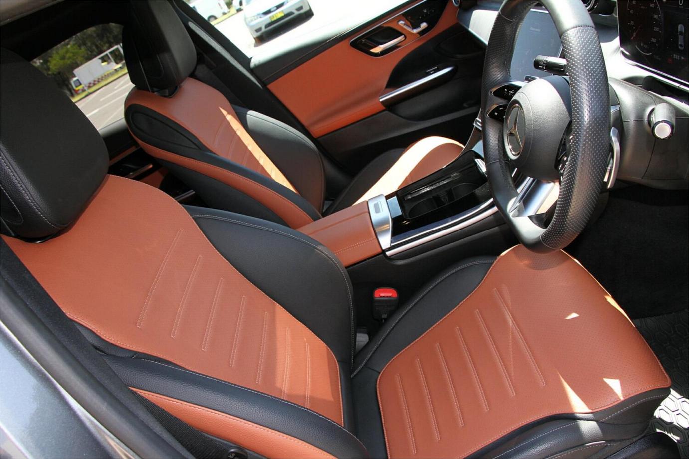 2023 Mercedes-benz C-class C300-16