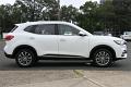 2024 Mg Hs Vibe Exterior 3