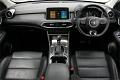 2024 Mg Hs Vibe Interior 13