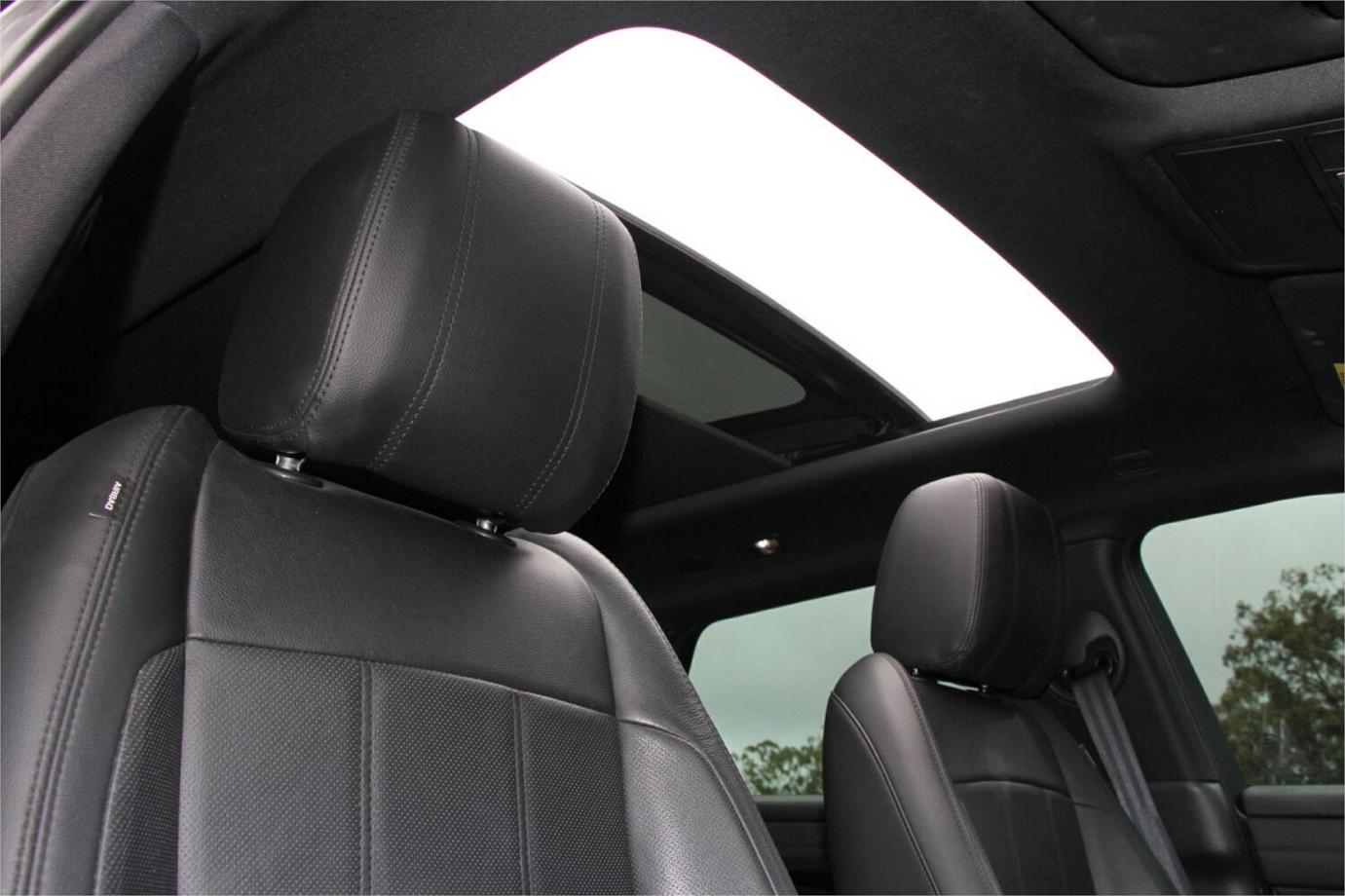 2020 Land Rover Range Rover Evoque D180 R-dynamic Se-4