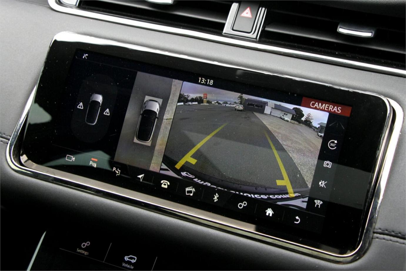 2020 Land Rover Range Rover Evoque D180 R-dynamic Se-6