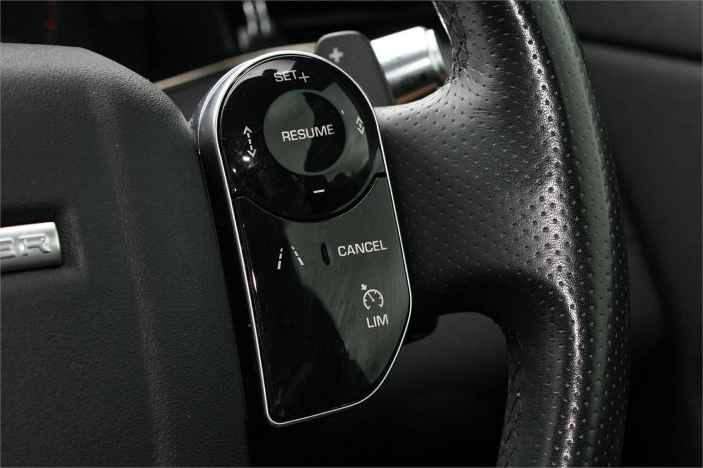 2020 Land Rover Range Rover Evoque D180 R-dynamic Se-11