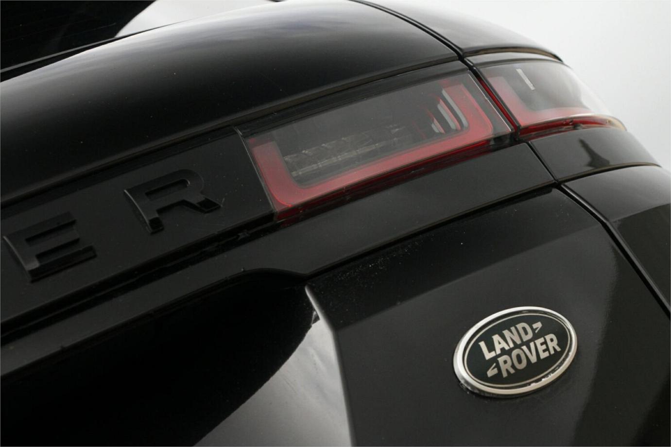 2020 Land Rover Range Rover Evoque D180 R-dynamic Se-18