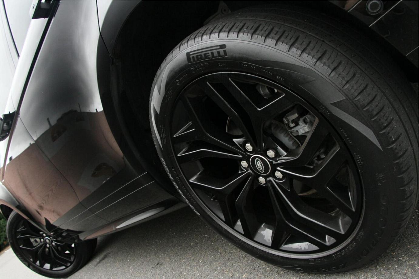 2020 Land Rover Range Rover Evoque D180 R-dynamic Se-20