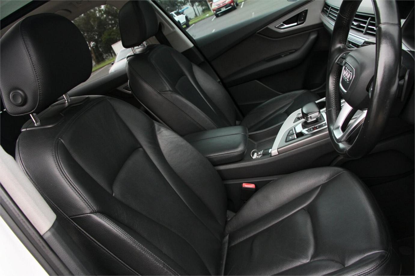 2015 Audi Q7 Tdi-1 2015 Audi Q7 Tdi-1