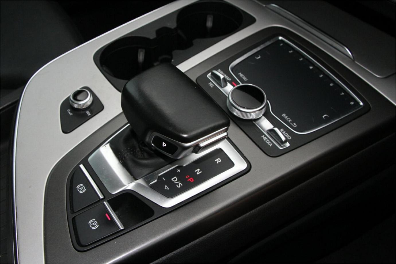 2015 Audi Q7 Tdi-5 2015 Audi Q7 Tdi-5