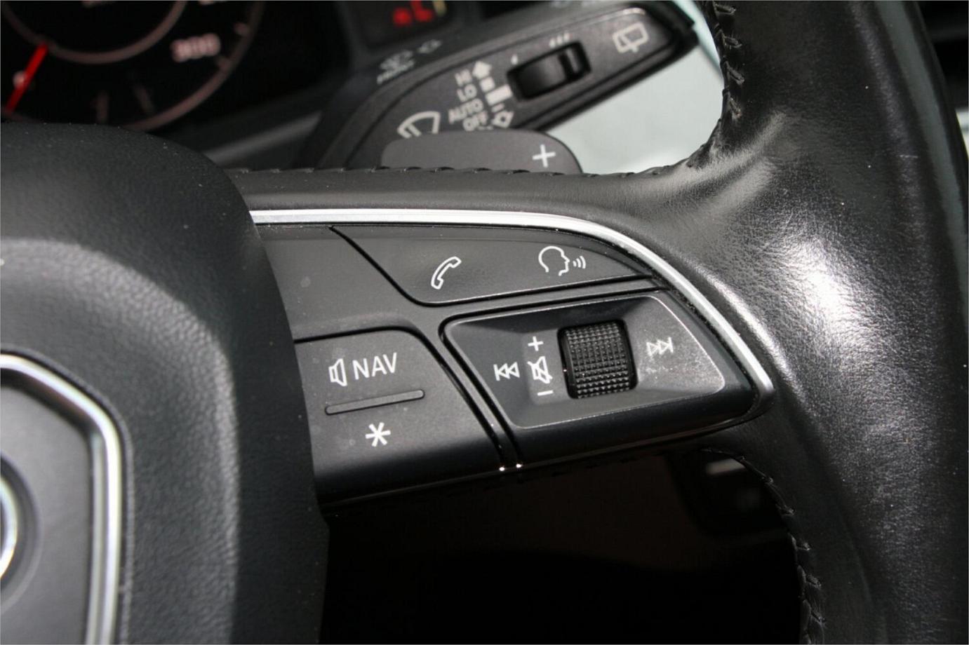 2015 Audi Q7 Tdi-6 2015 Audi Q7 Tdi-6