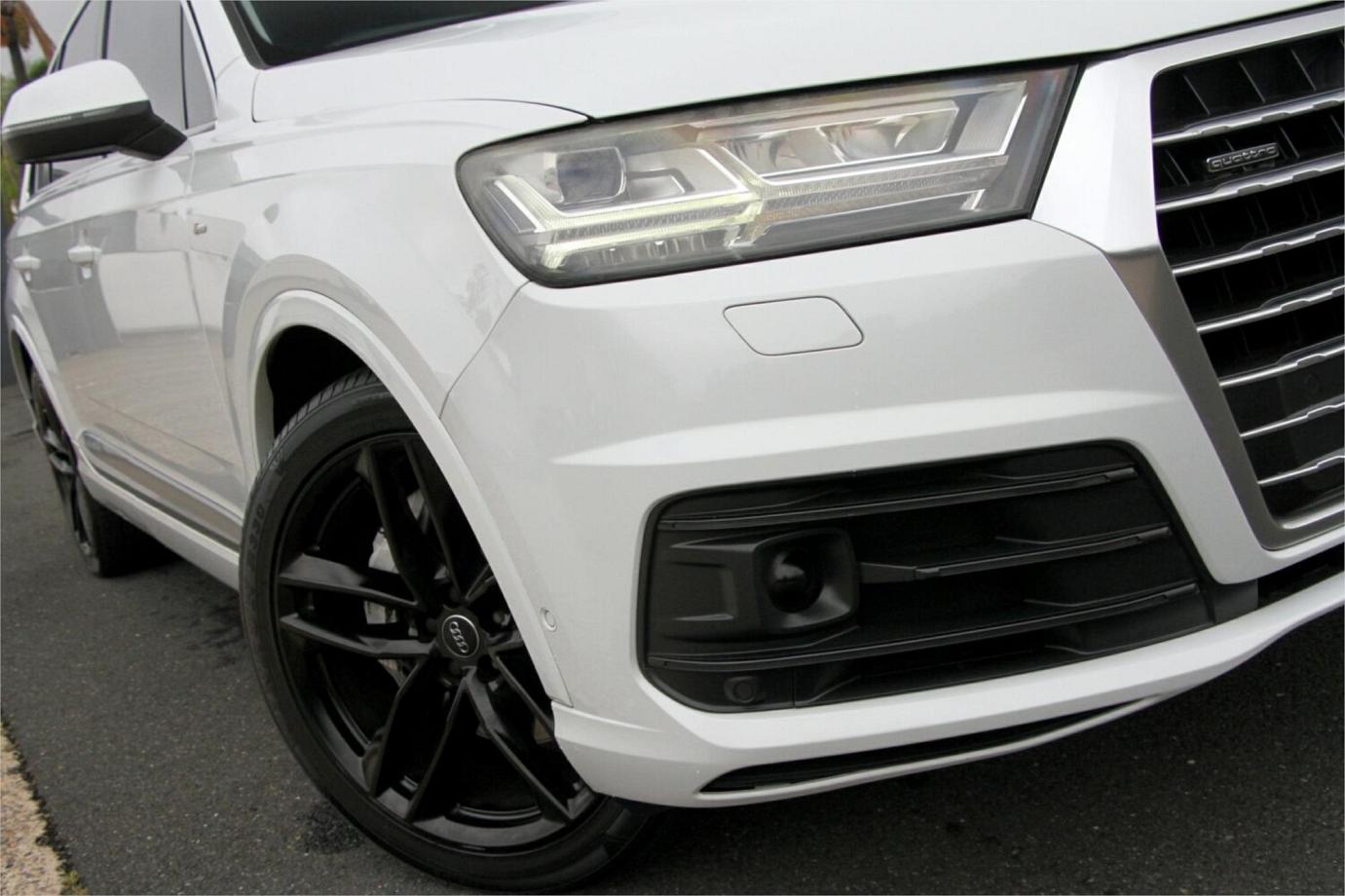 2015 Audi Q7 Tdi-2 2015 Audi Q7 Tdi-2