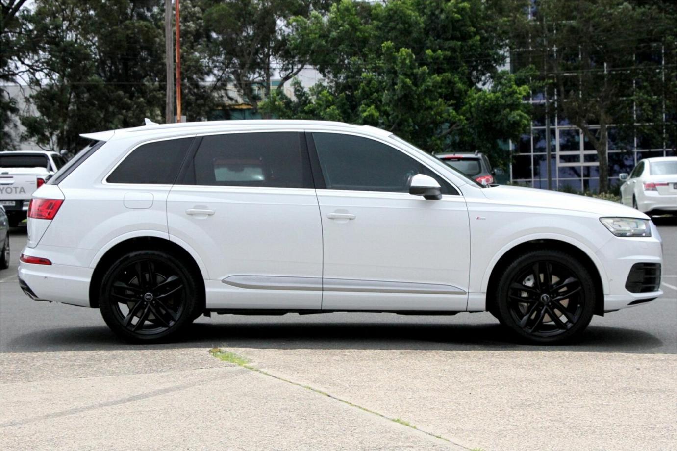 2015 Audi Q7 Tdi-3 2015 Audi Q7 Tdi-3