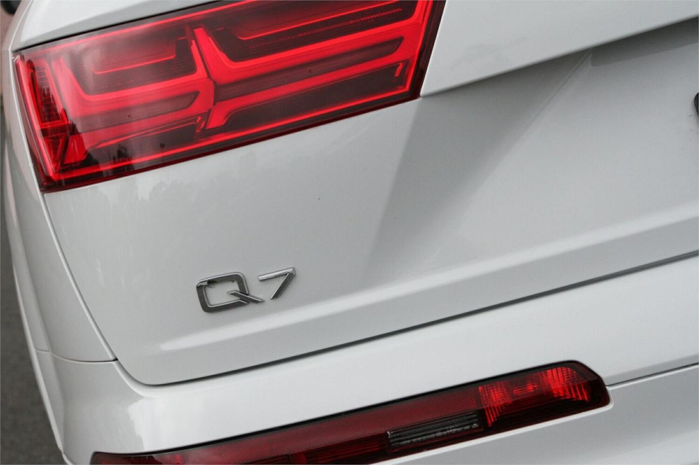 2015 Audi Q7 Tdi-6 2015 Audi Q7 Tdi-6