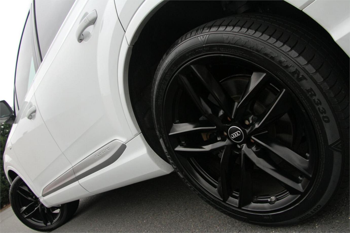 2015 Audi Q7 Tdi-10 2015 Audi Q7 Tdi-10