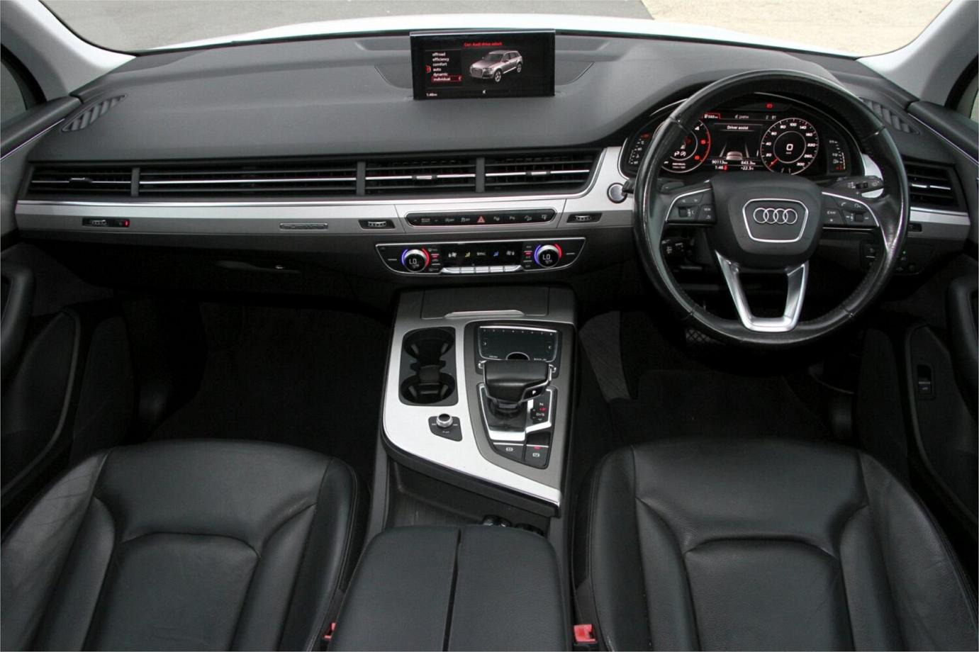 2015 Audi Q7 Tdi-13 2015 Audi Q7 Tdi-13