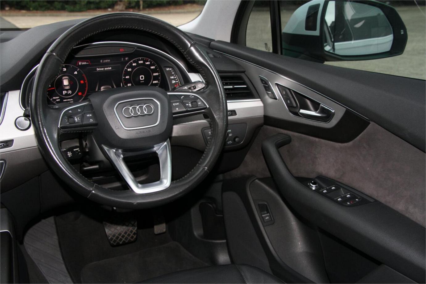 2015 Audi Q7 Tdi-14 2015 Audi Q7 Tdi-14