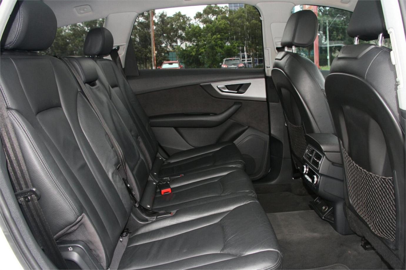 2015 Audi Q7 Tdi-15 2015 Audi Q7 Tdi-15