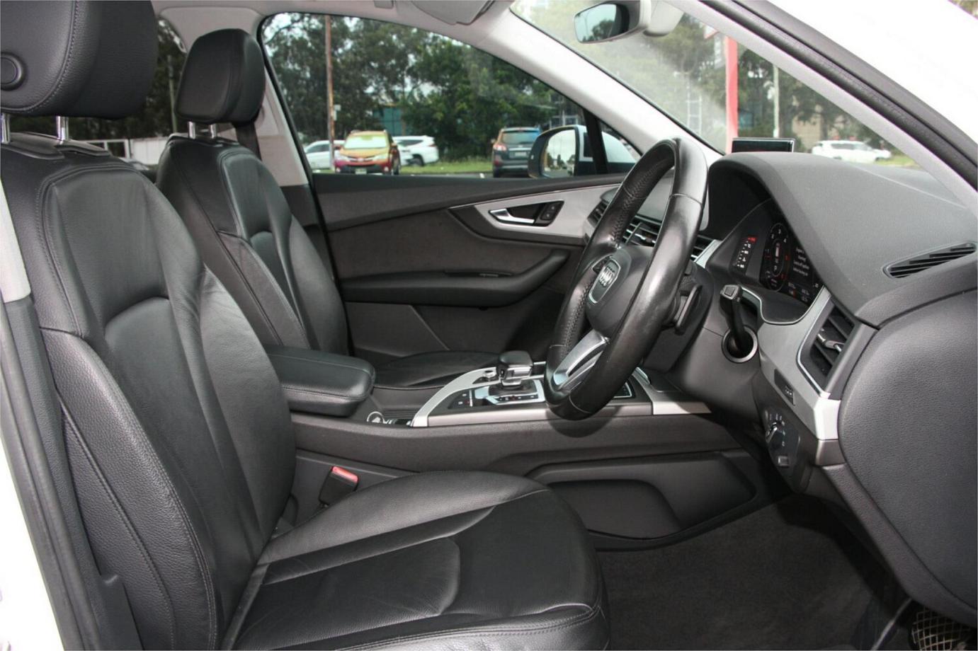 2015 Audi Q7 Tdi-16 2015 Audi Q7 Tdi-16